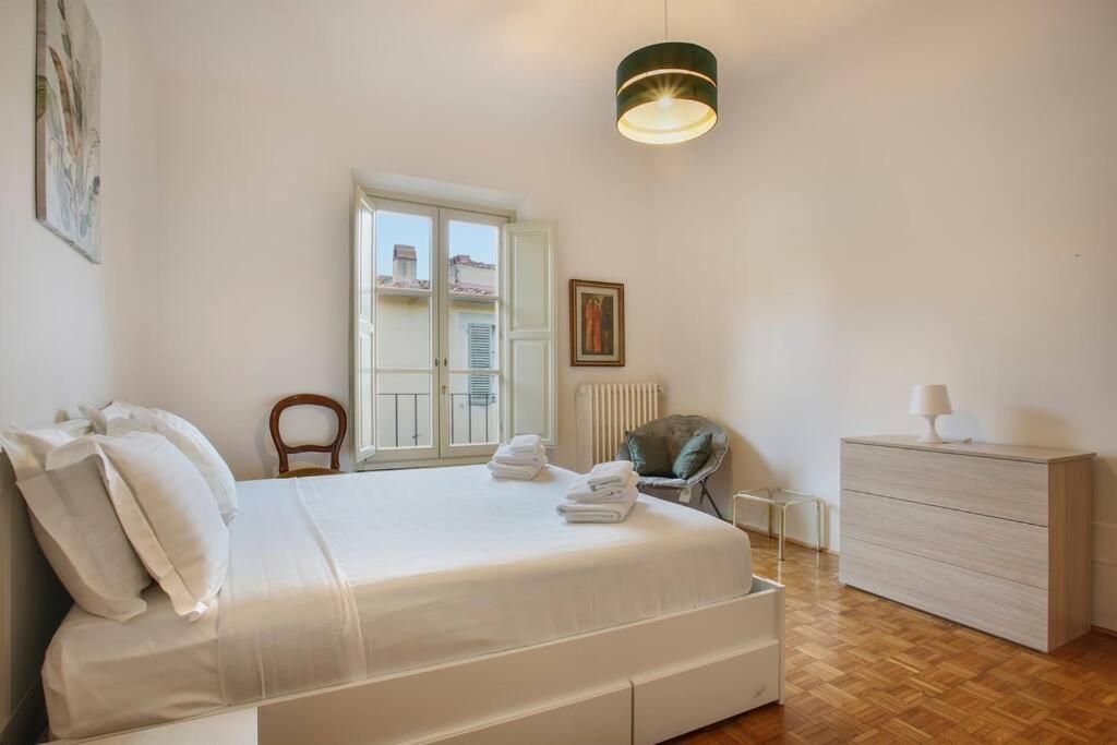 Palazzo Borghese 2 Bedroom Florença Exterior foto