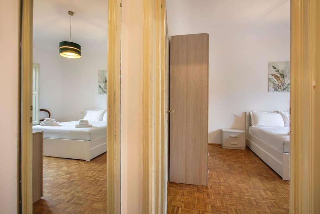 Palazzo Borghese 2 Bedroom Florença Exterior foto