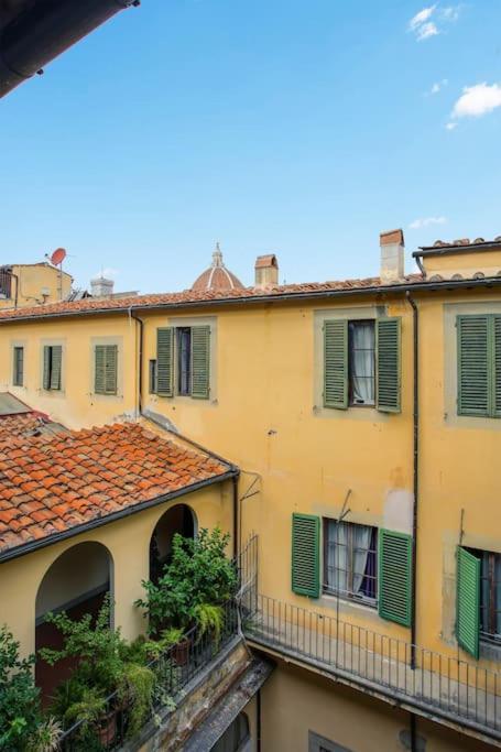 Palazzo Borghese 2 Bedroom Florença Exterior foto