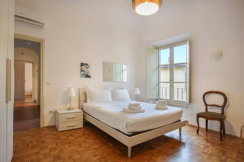 Palazzo Borghese 2 Bedroom Florença Exterior foto