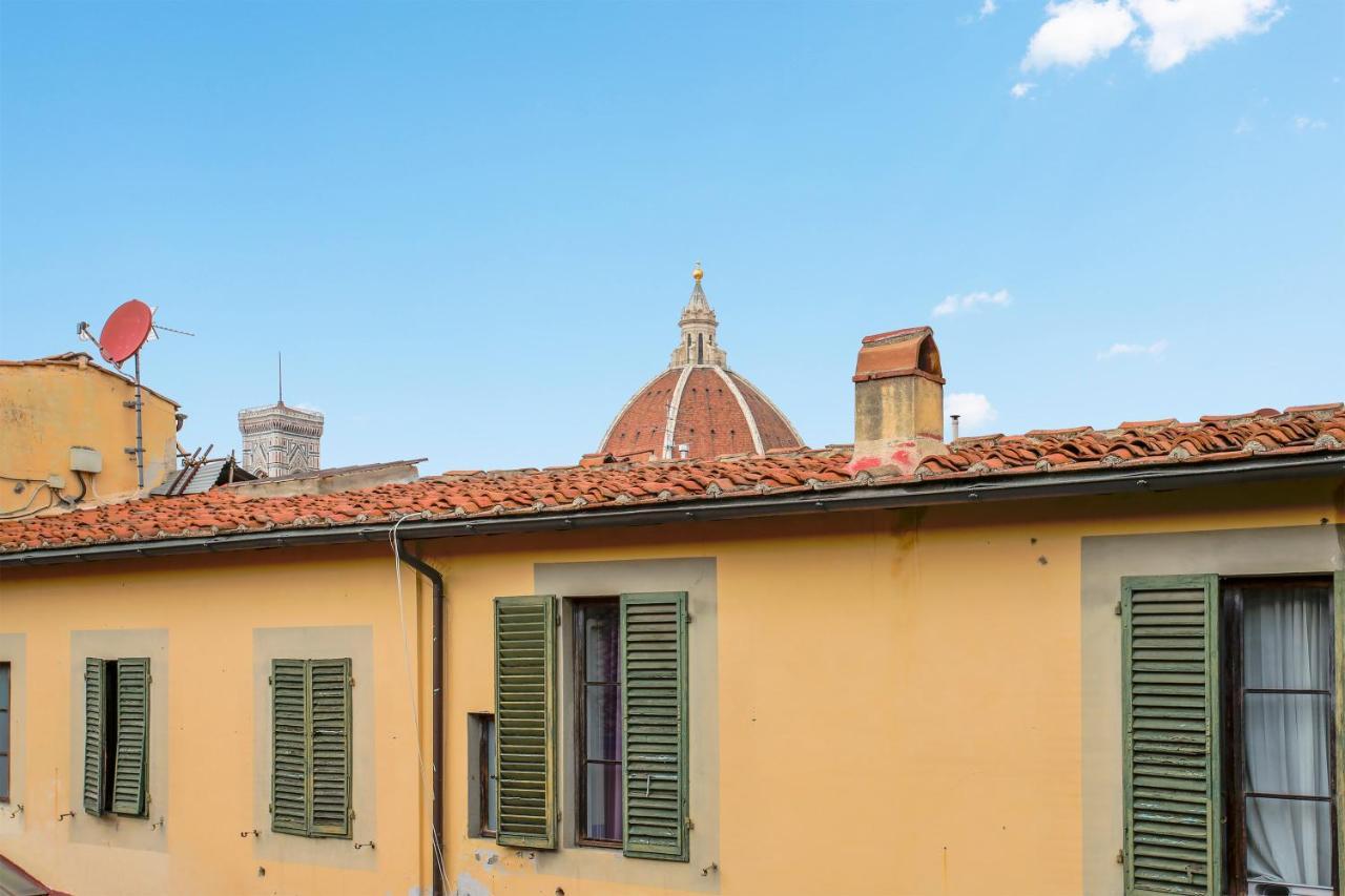 Palazzo Borghese 2 Bedroom Florença Exterior foto